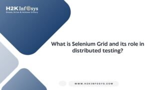 Selenium Grid