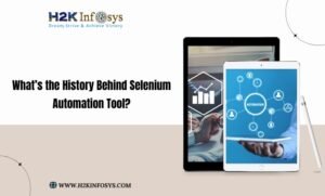 History Behind Selenium