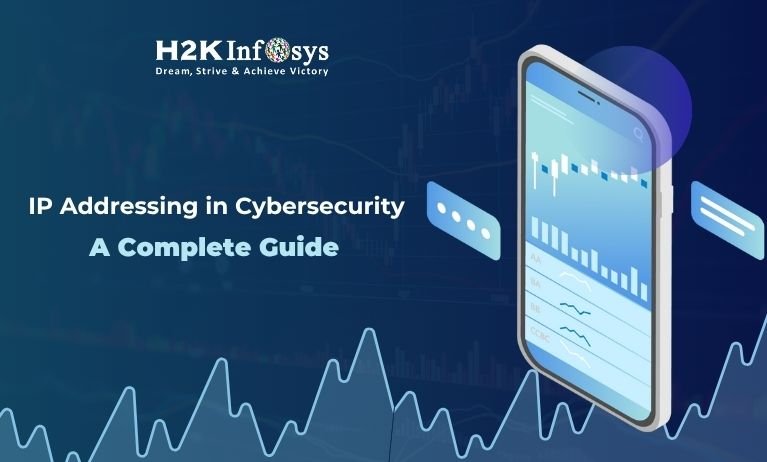 IP Addressing in Cybersecurity