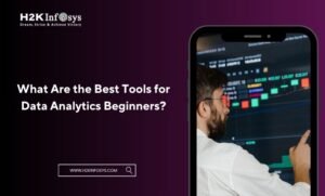 Tools for Data Analytics