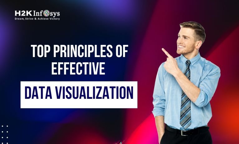 Effective Data Visualization