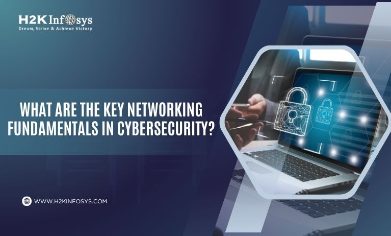Networking Fundamentals