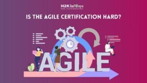 Agile Certification