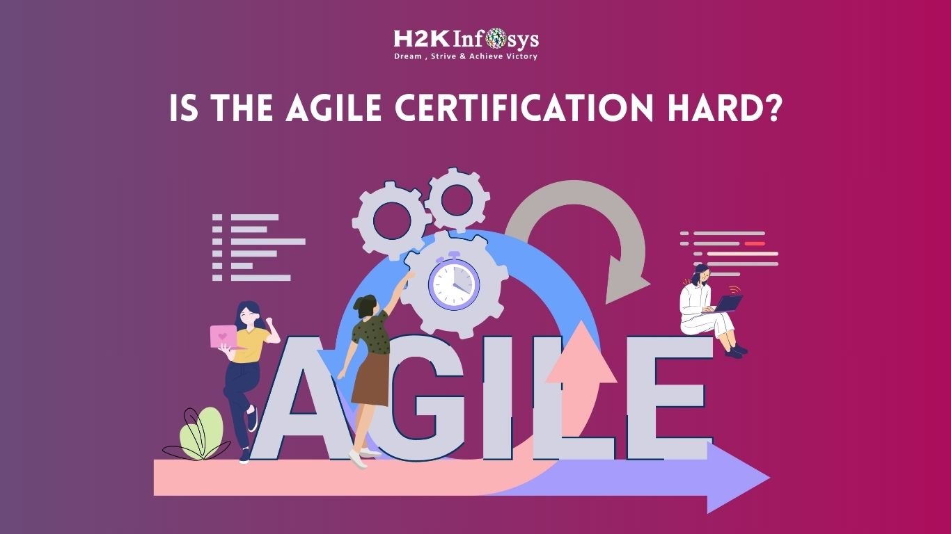 Agile Certification