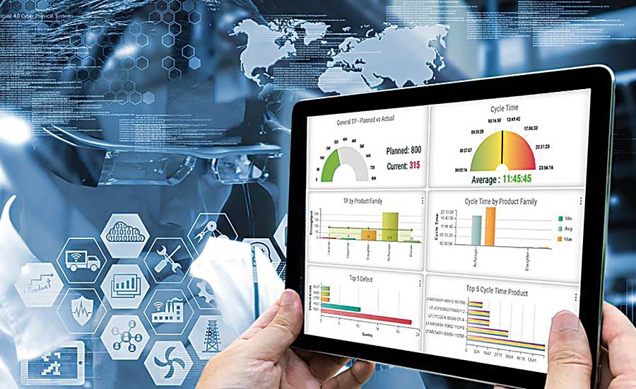 What Are the Top Data Analytics Trends to Watch in 2025? Industry-Specific Analytics