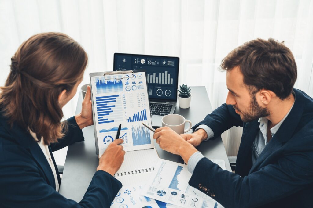 BA vs DA: Where Business Analysis Meets Data Analytics BA vs DA: Where Business Analysis Meets Data Analytics