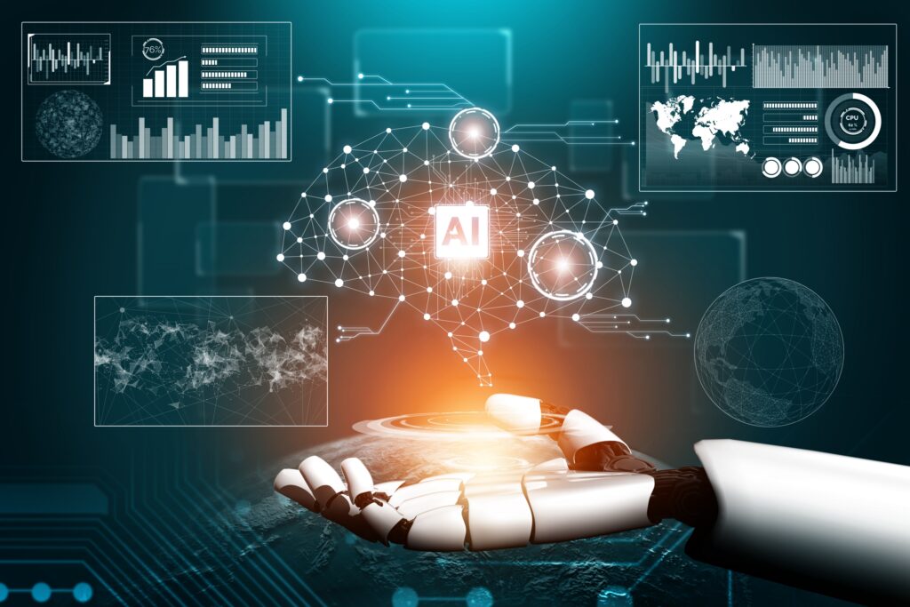 The Future of Business Analysis: AI and Automation Trends The Future of Business Analysis: AI and Automation Trends