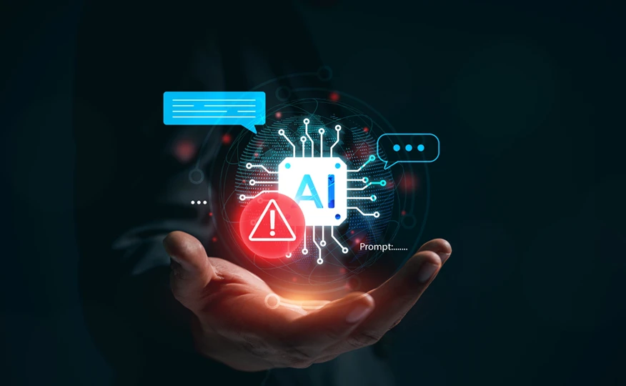 Is AI improving cybersecurity or creating new risks? Cyber security