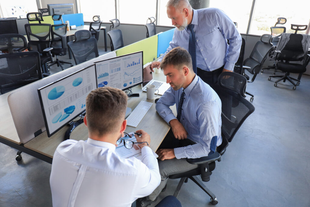 The Role of Business Analysts in Software Testing Life Cycle (STLC) The Role of Business Analysts in Software Testing Life Cycle (STLC)
