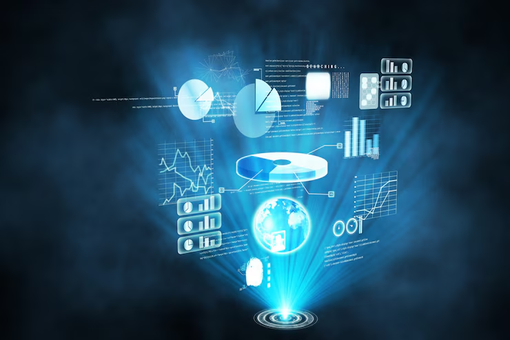 Essential Importance of Data in Decision-Making Essential Importance of Data in Decision-Making