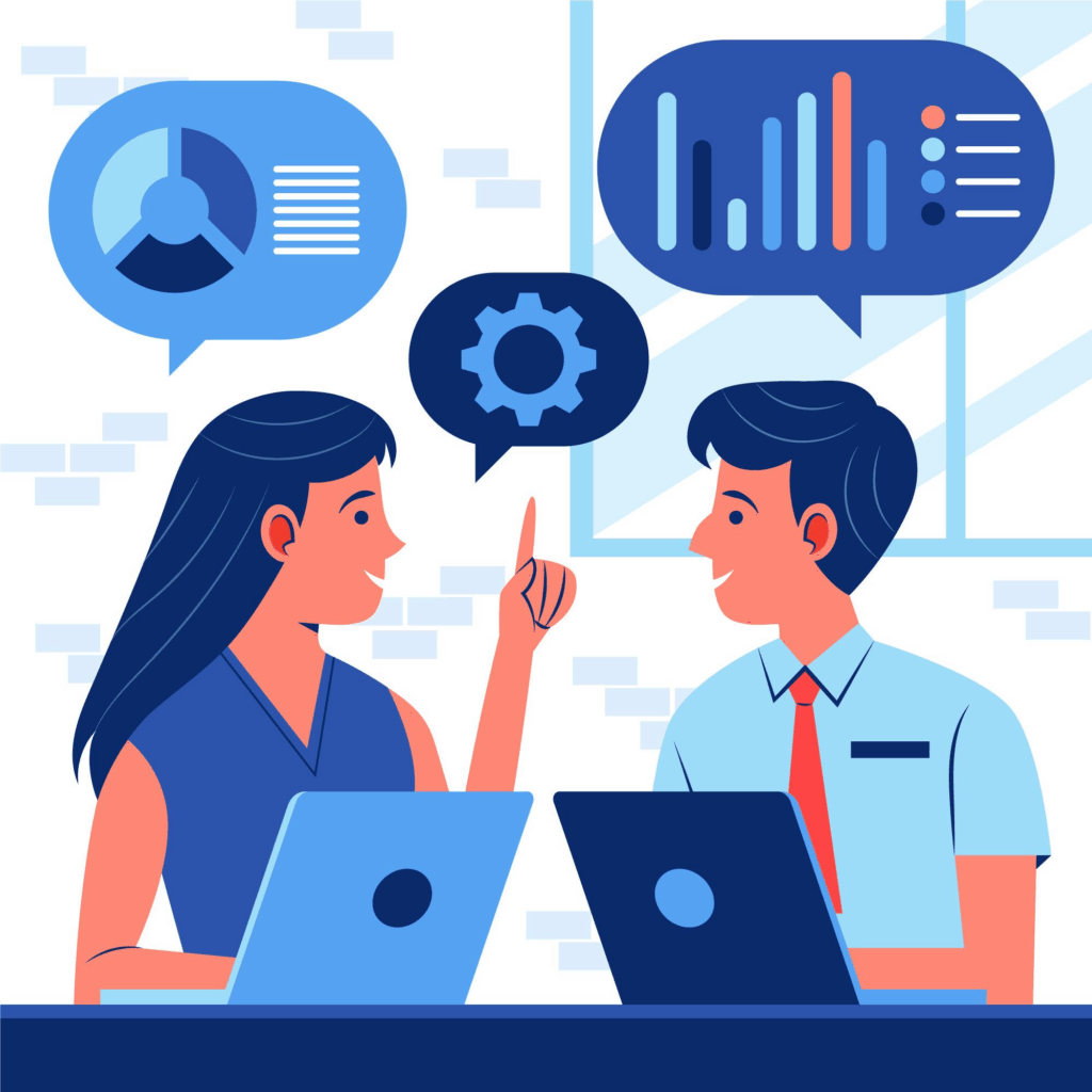 What Are the Main Features of Salesforce Chatter? What Are the Main Features of Salesforce Chatter?