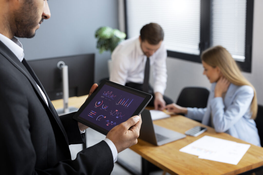 Role of Business Analysts in the IT Industry Role of Business Analysts in the IT Industry