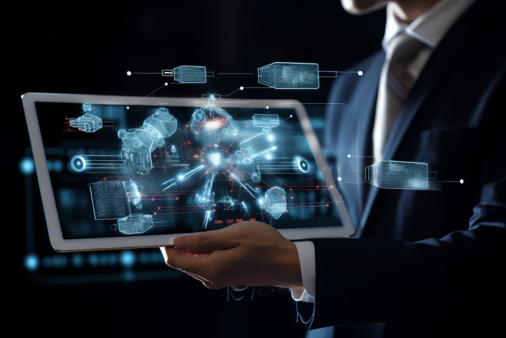 The Future of Business Analysis: Embracing Cloud and AI Technologies The Future of Business Analysis: Embracing Cloud and AI Technologies