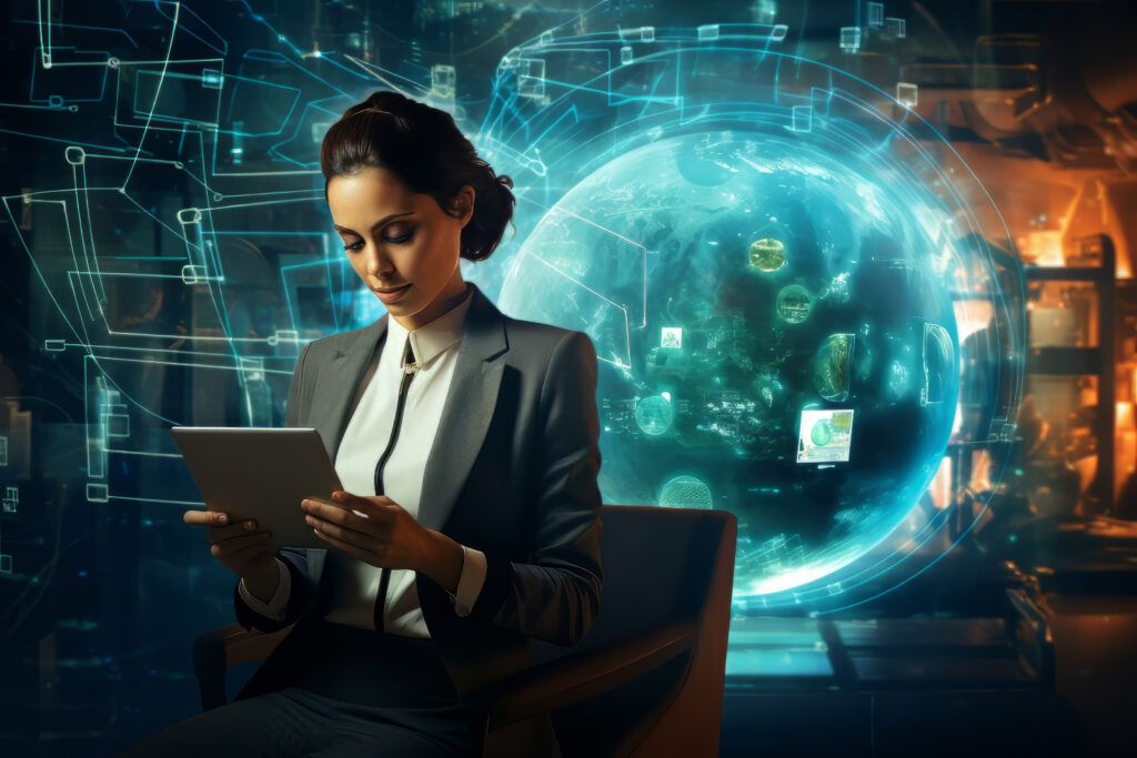 The Future of Business Analysis: AI and Automation Trends The Future of Business Analysis: AI and Automation Trends