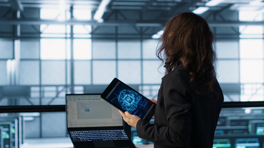 The Future of Business Analysis: Embracing Cloud and AI Technologies The Future of Business Analysis: Embracing Cloud and AI Technologies