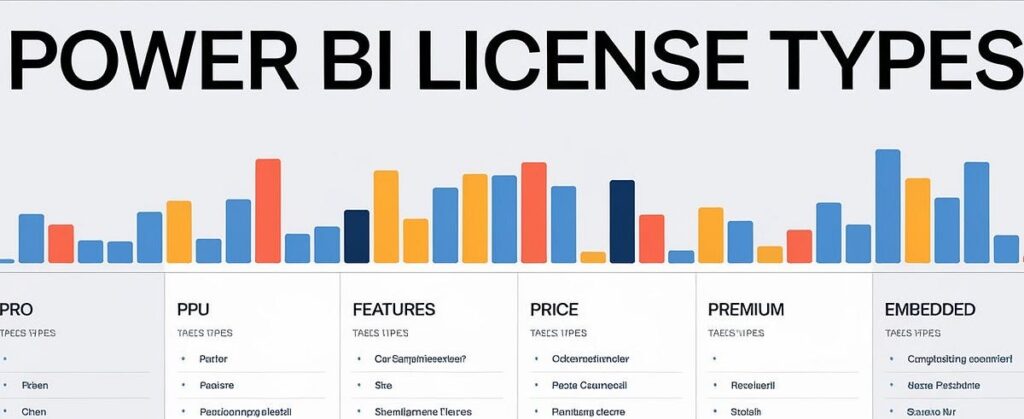 Top Reasons to Use Power BI Cost-Effectiveness and Flexible Licensing