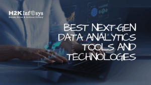 Data Analytics Tools and Technologies