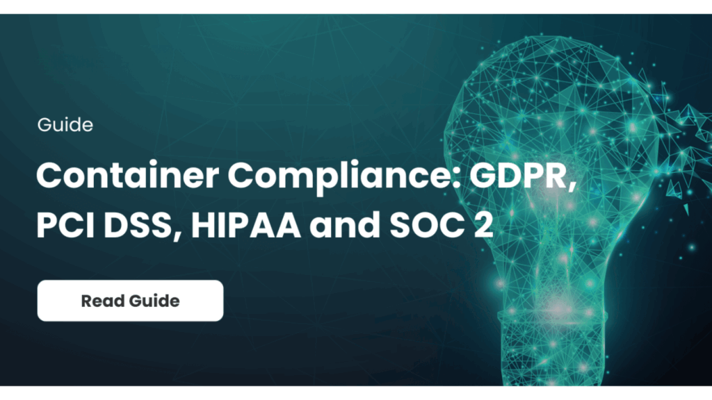DevSecOps Compliance Automation for SOC2, GDPR, HIPAA DevSecOps Compliance Automation