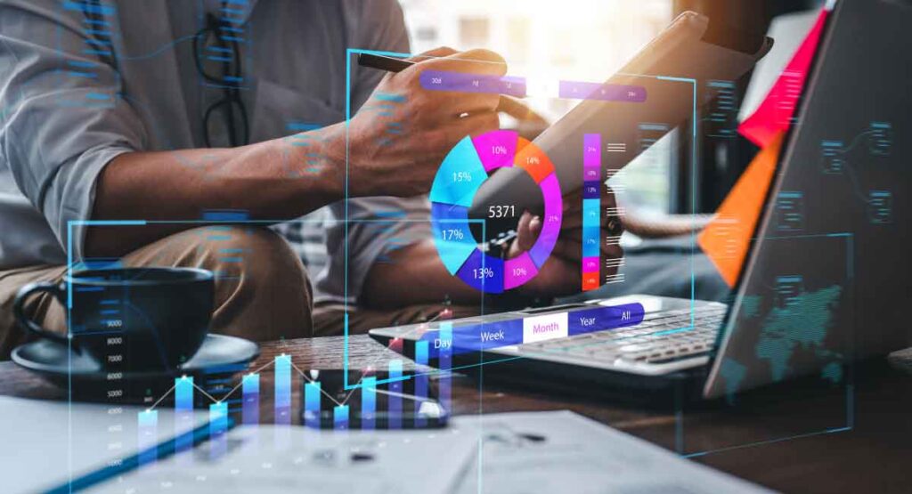 What Is Business Analytics and Reporting? Business Analytics and Reporting