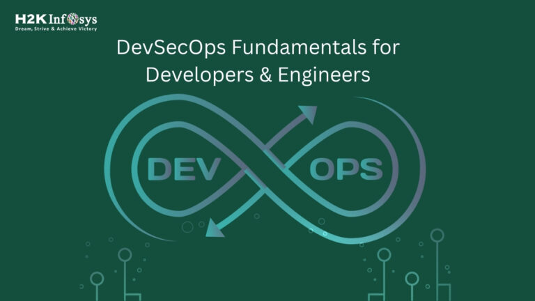 DevSecOps Fundamentals