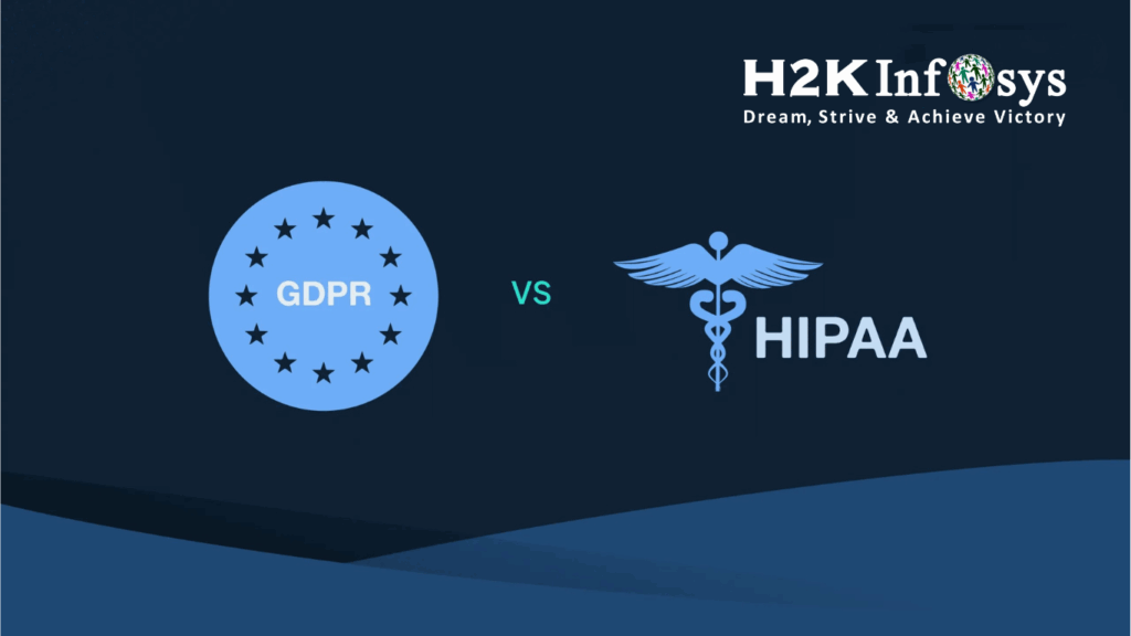 DevSecOps Compliance Automation for SOC2, GDPR, HIPAA DevSecOps Compliance Automation