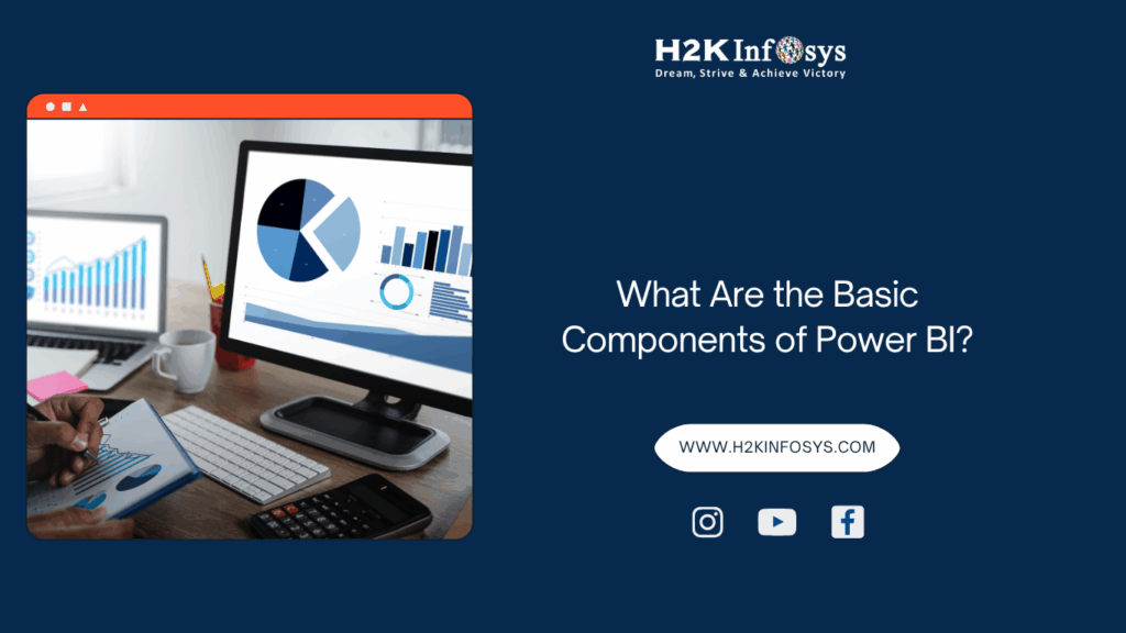 Components of Power BI