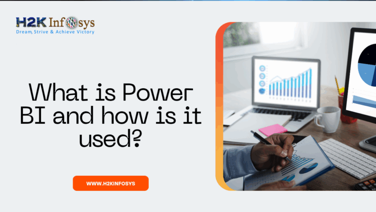 What is Power BI