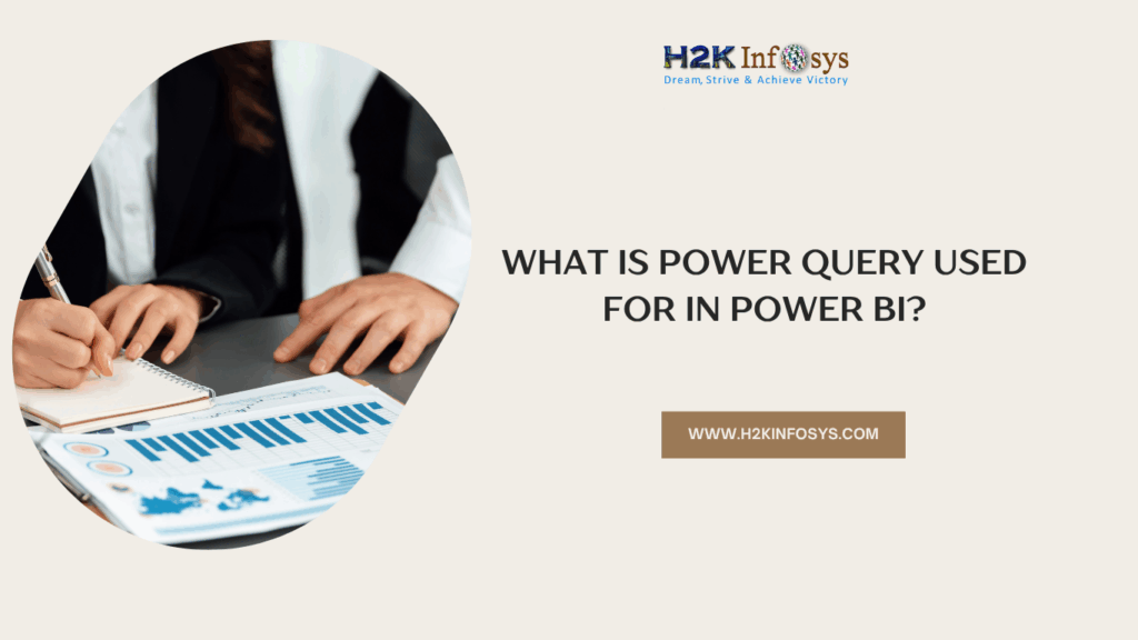 What is Power Query
