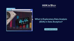 Exploratory Data Analysis