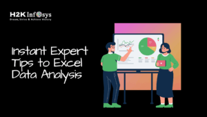 Tips to Excel Data Analysis