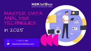 Data Analysis Techniques