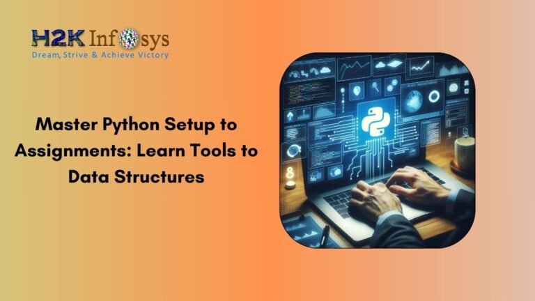 Python Setup
