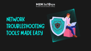 Network Troubleshooting Tools