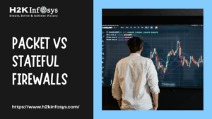Packet vs Stateful Firewalls