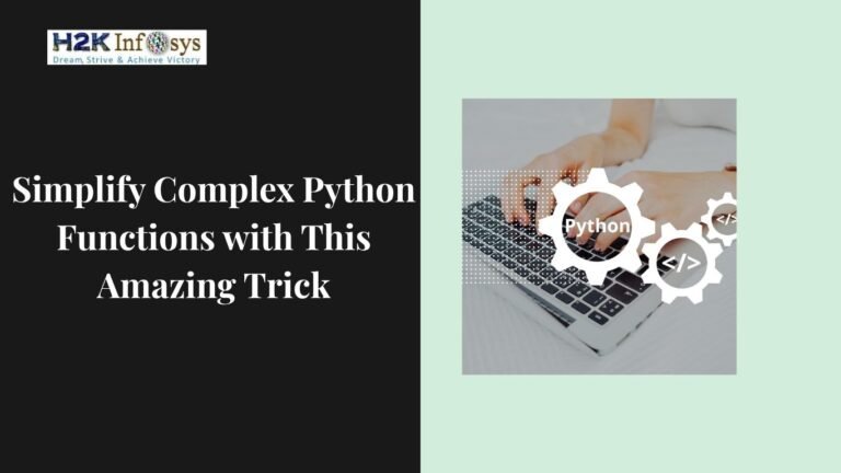 Python Functions