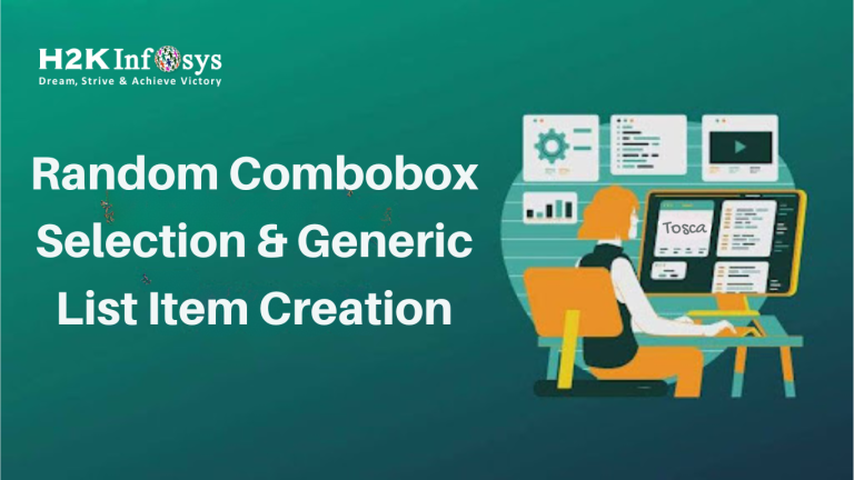 Random Combobox Selection