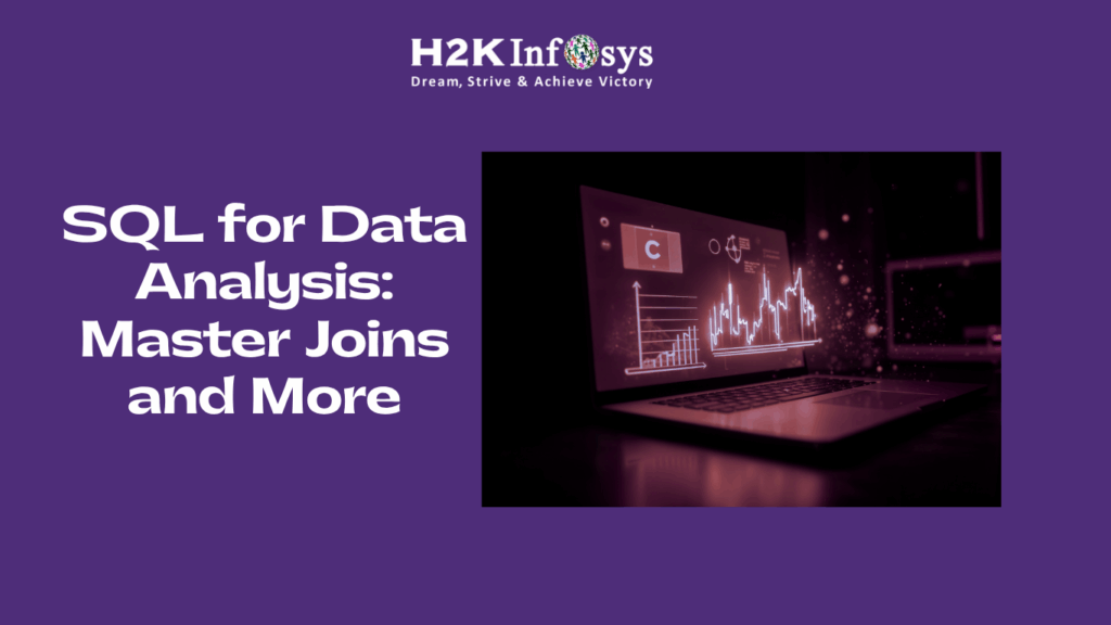 SQL for Data Analysis
