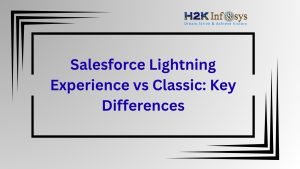 Salesforce Lightning