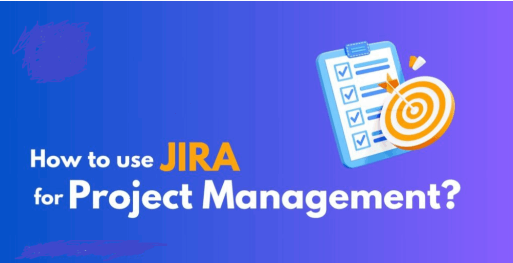 JIRA access