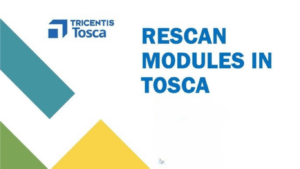 TOSCA ReScan