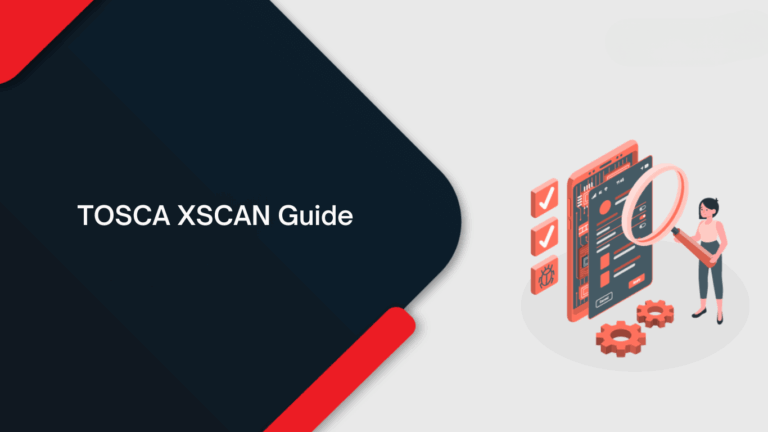 TOSCA XSCAN