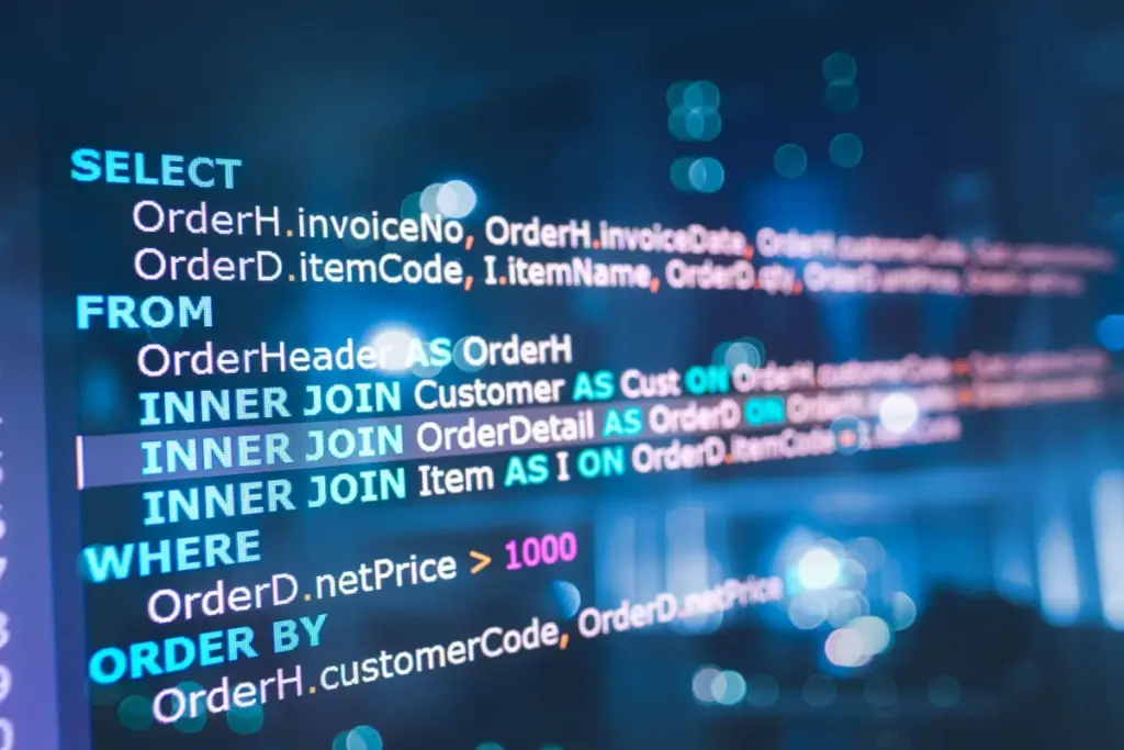 How is SQL used in data analytics? SQL Used in Data Analytics
