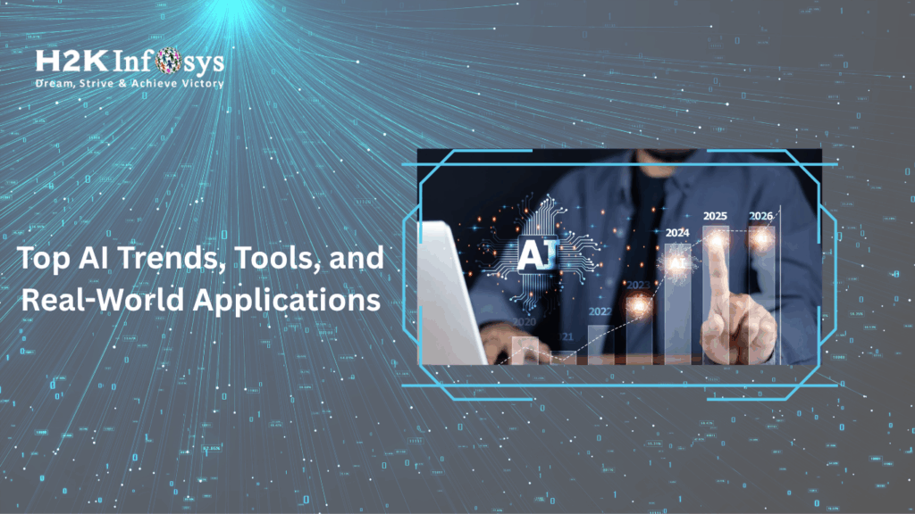 Top AI Trends