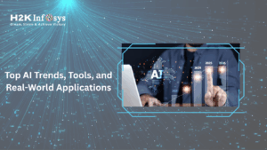 Top AI Trends
