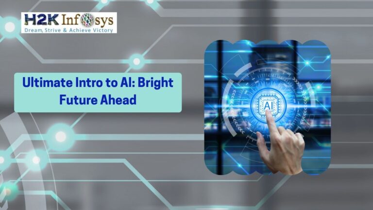 Intro to AI