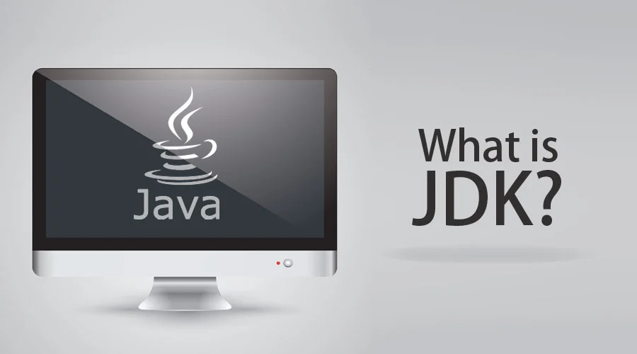 What is JDK in Selenium? JDK in Selenium