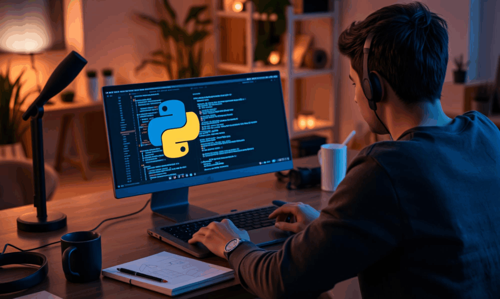 Must-Know Python Interview Questions for Freshers and Experienced Python Interview Questions