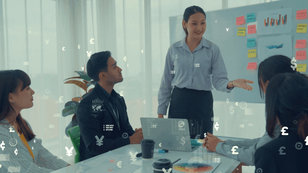 Why Salesforce Skills Are in High Demand in 2025 Why Salesforce Skills Are in High Demand in 2025