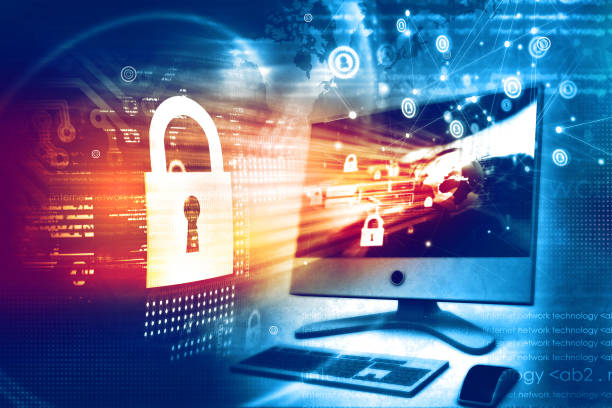 How Address Types and Prefixing Strengthen Cyber Security How Address Types and Prefixing Strengthen Cyber Security