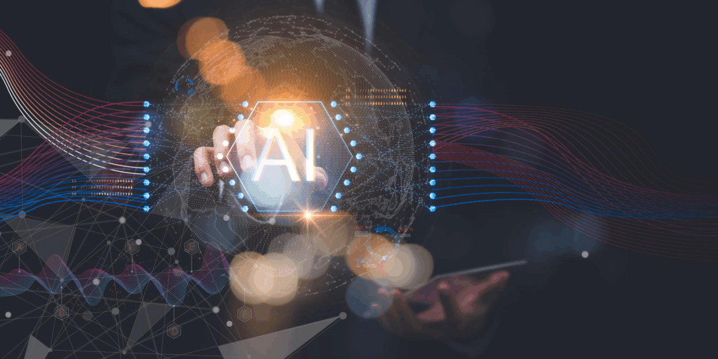 Top AI Trends,Tools, and Real-World Applications Top AI Trends